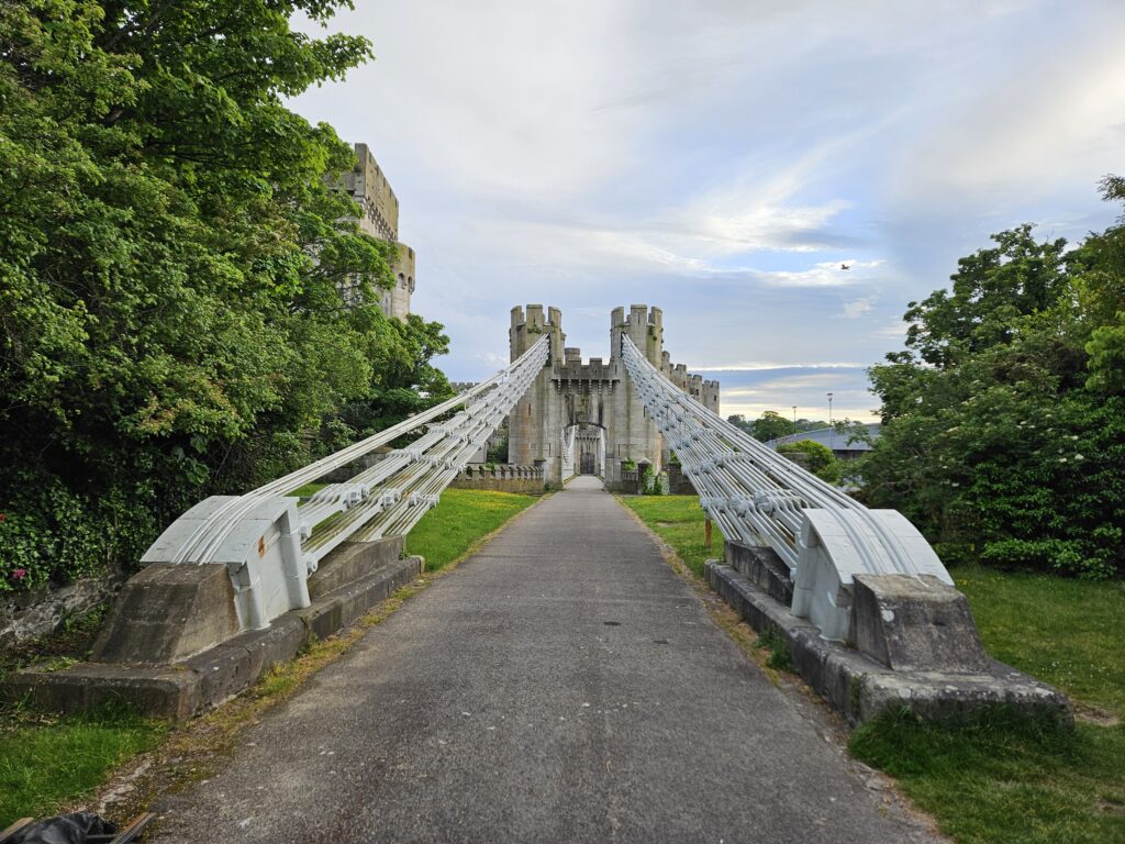 Wales Tag 20 – Conwy