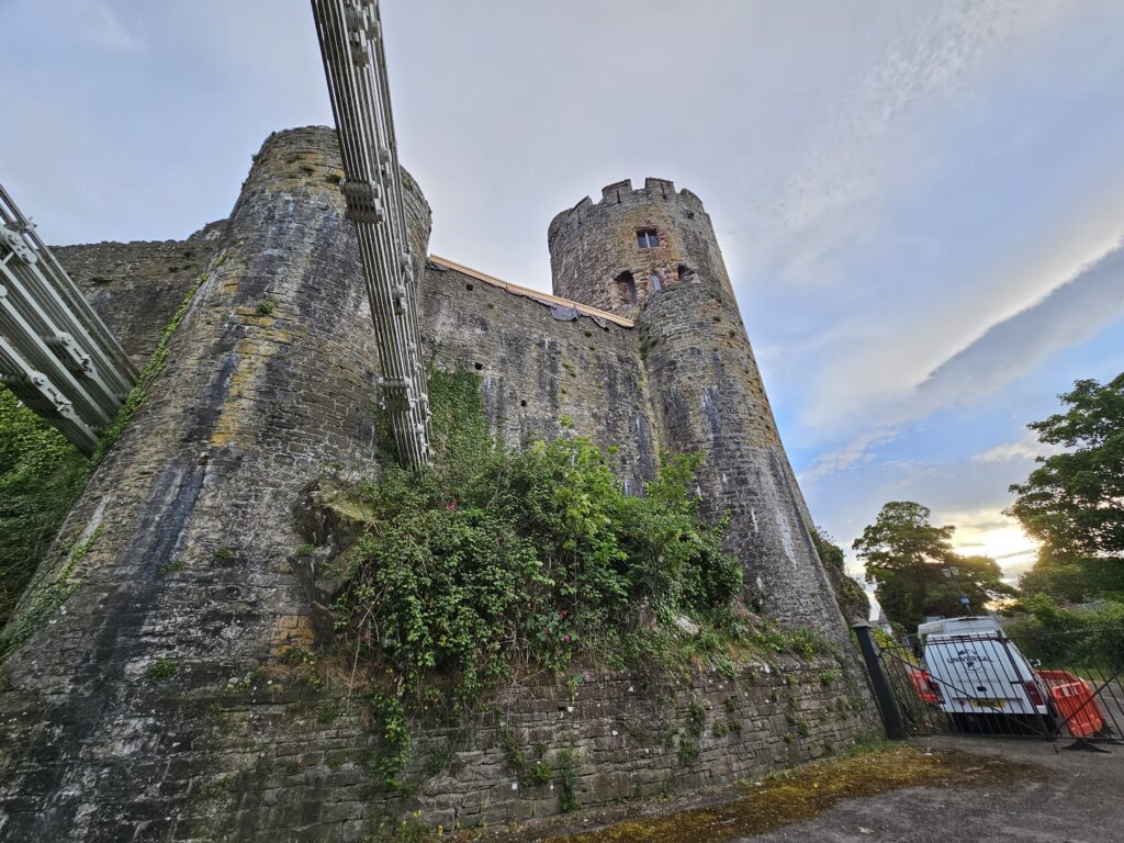Wales Tag 20 – Conwy