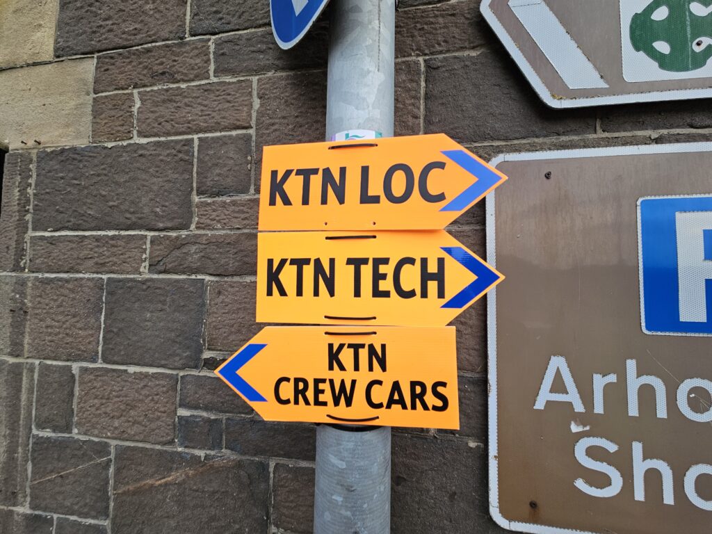 Wales Tag 20 – Conwy
