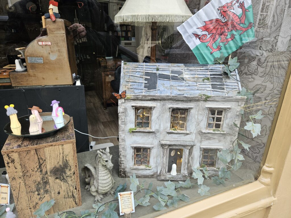 Wales Tag 20 – Conwy
