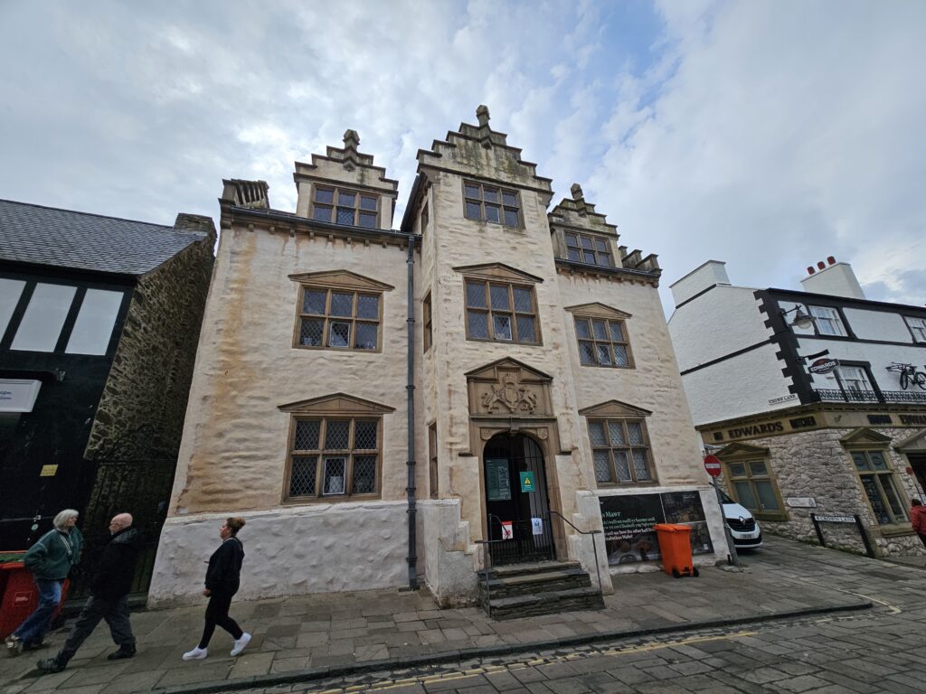 Wales Tag 20 – Conwy