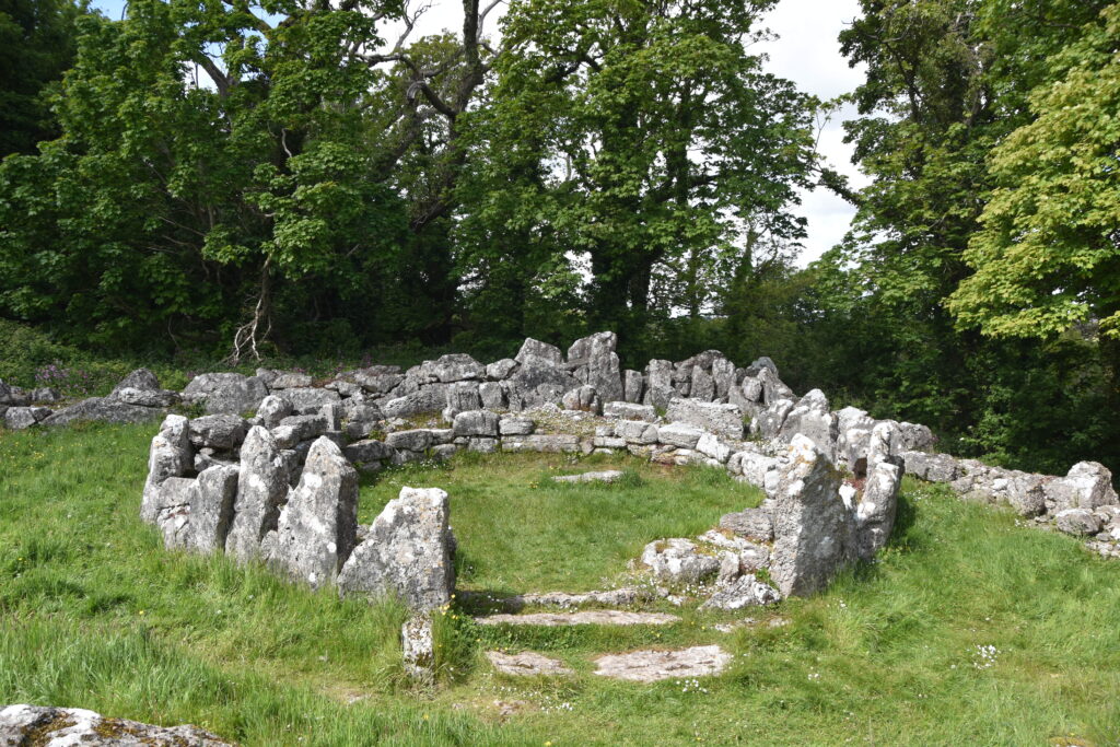 Wales Tag 17 – Anglesey – Llugwy