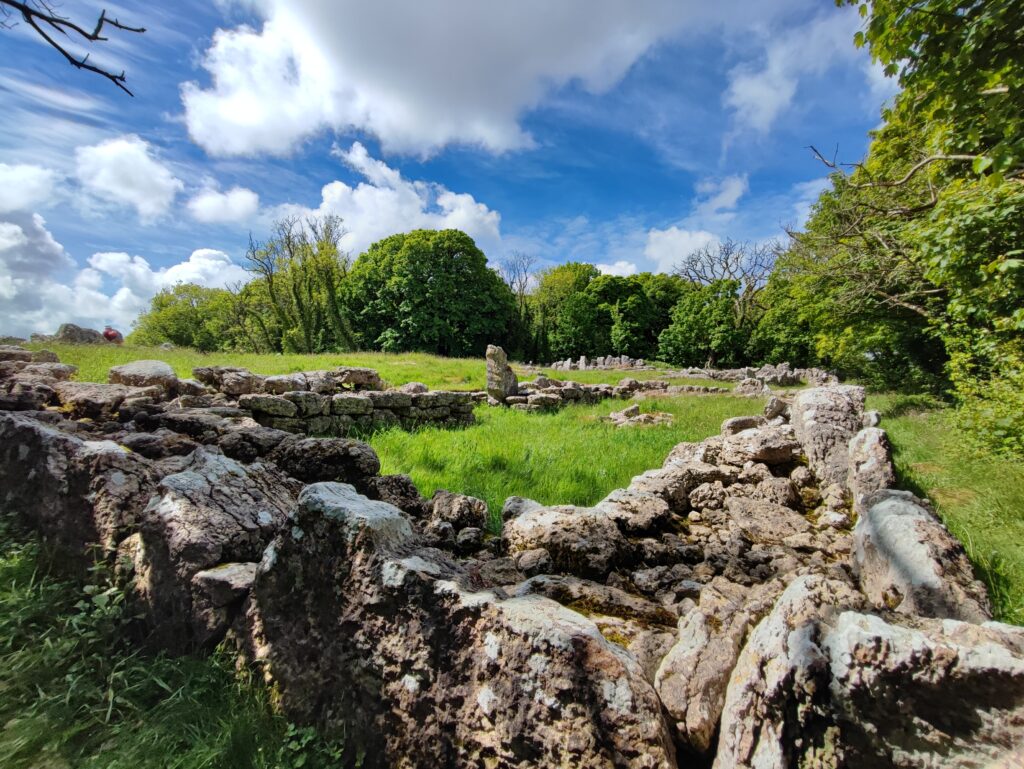 Wales Tag 17 – Anglesey – Llugwy
