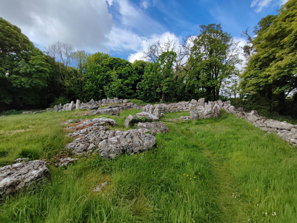 Wales Tag 17 – Anglesey – Llugwy
