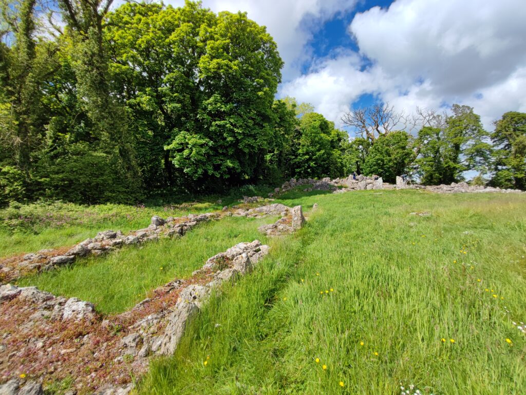 Wales Tag 17 – Anglesey – Llugwy