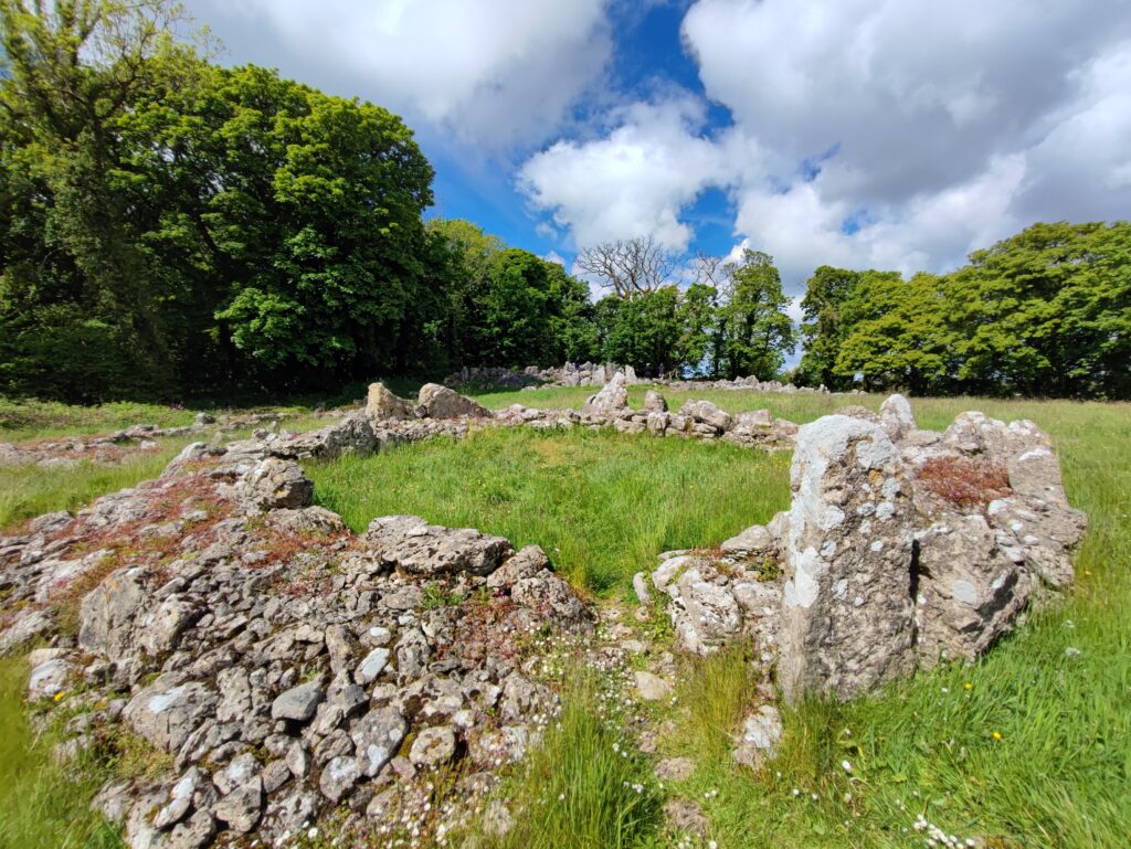 Wales Tag 17 – Anglesey – Llugwy