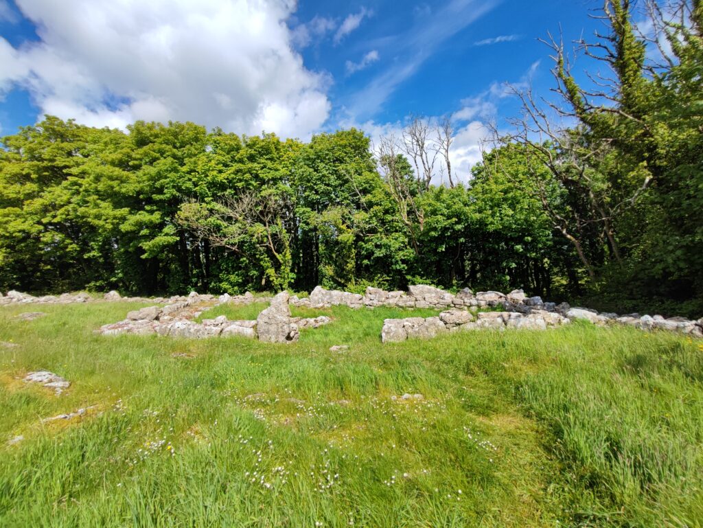 Wales Tag 17 – Anglesey – Llugwy