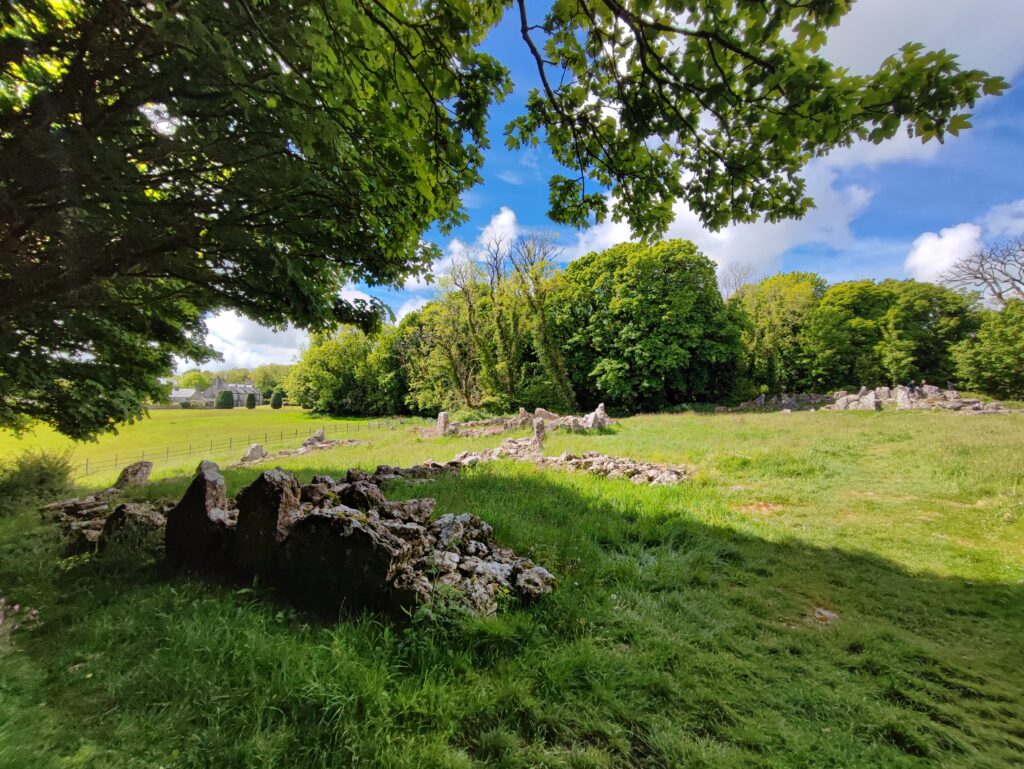 Wales Tag 17 – Anglesey – Llugwy