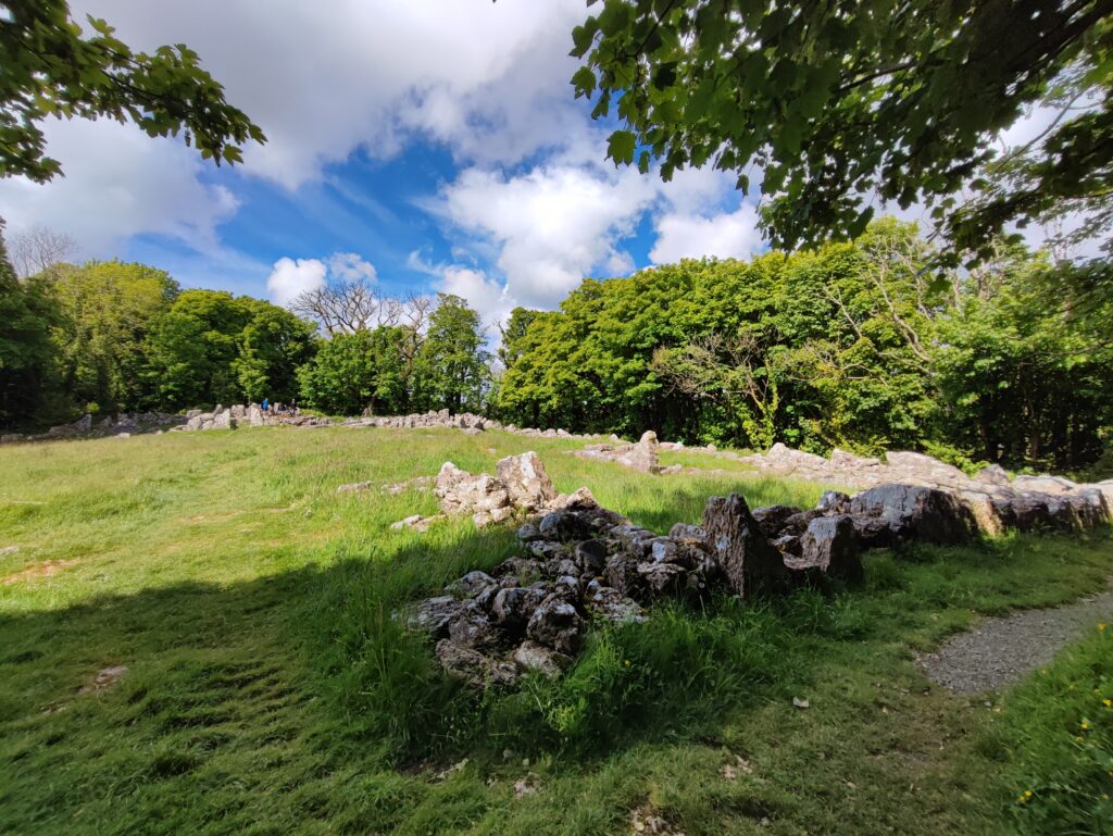 Wales Tag 17 – Anglesey – Llugwy
