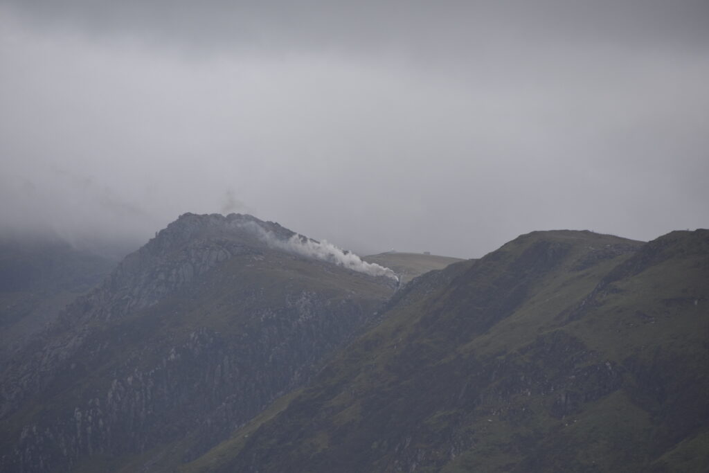 Wales Tag 19 – Dinorwig Slate Quarry