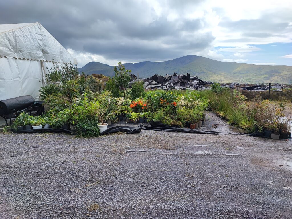 Wales Tag 19 – Dinorwig Slate Quarry
