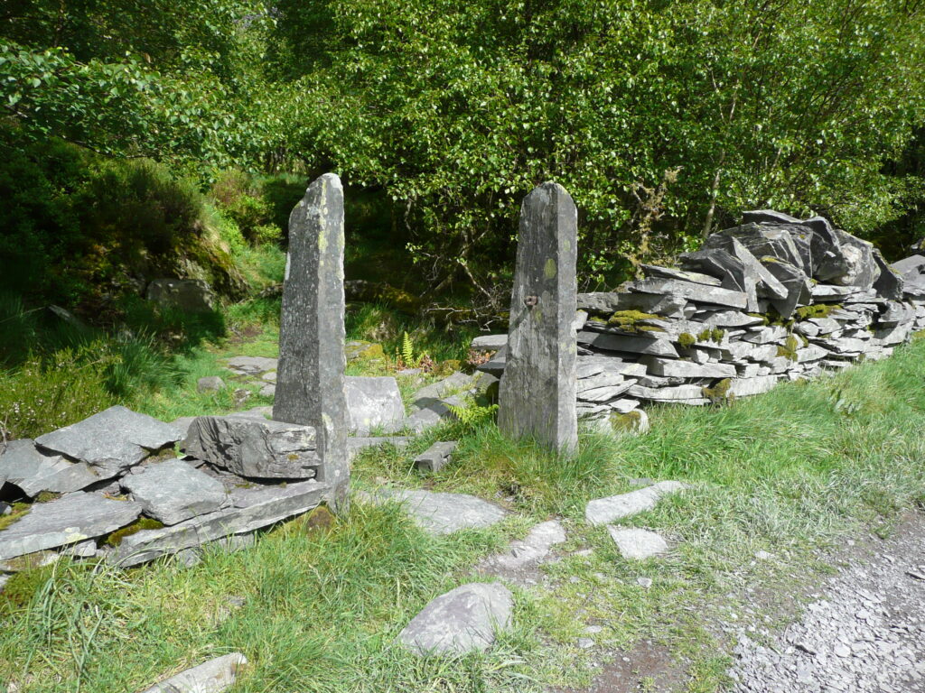 Wales Tag 19 – Dinorwig Slate Quarry