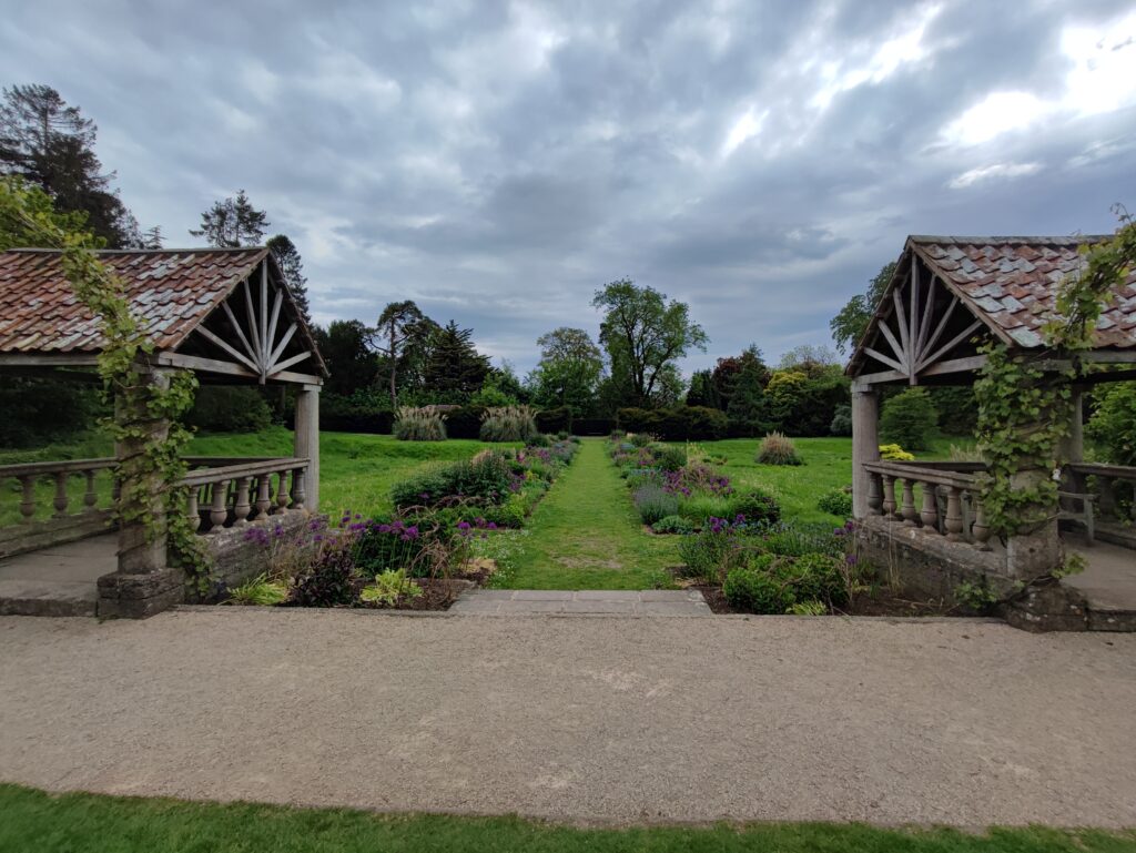 Wales Tag 6 – Dyffryn Gardens