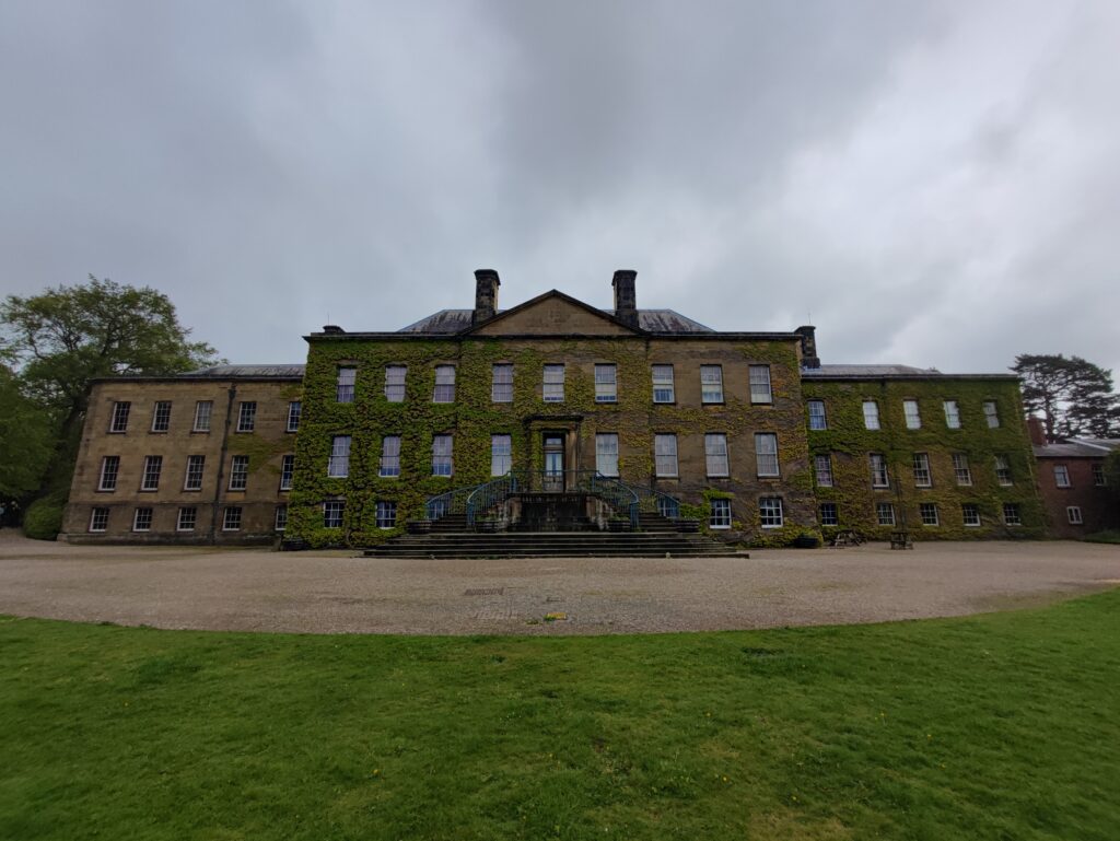 Wales Tag 2 – Pontcysyllte-Aquädukt