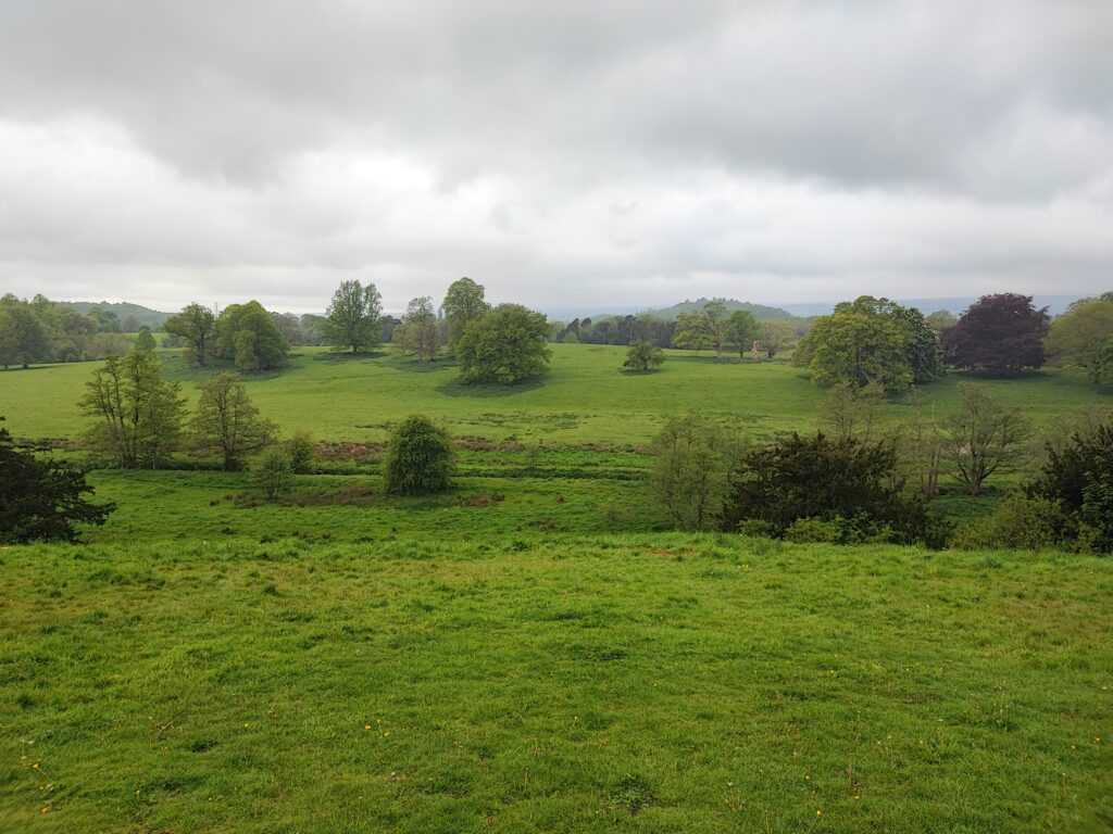 Wales Tag 2 – Pontcysyllte-Aquädukt