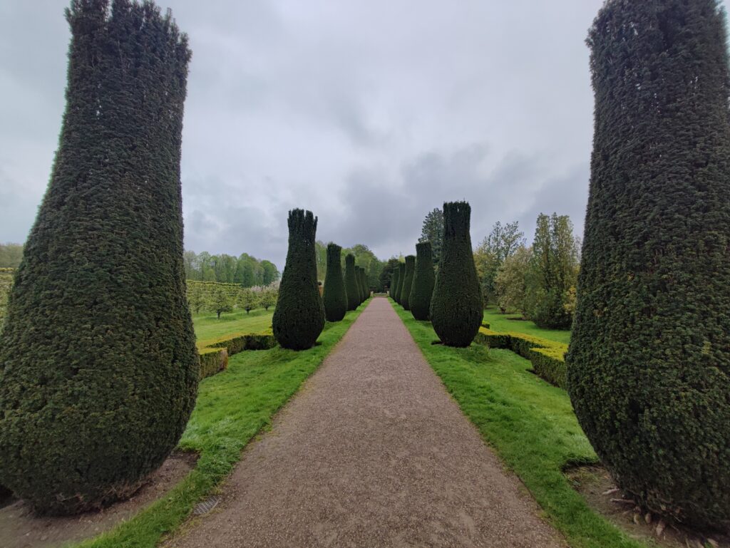 Wales Tag 2 – Pontcysyllte-Aquädukt
