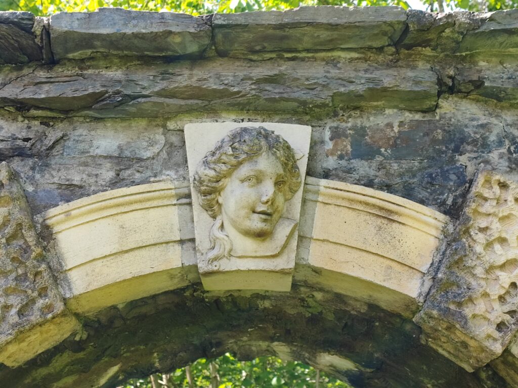 Wales Tag 14 – Hafod Estate