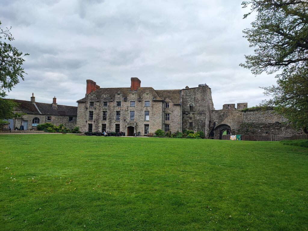 Wales Tag 4 – Hay-on-Wye