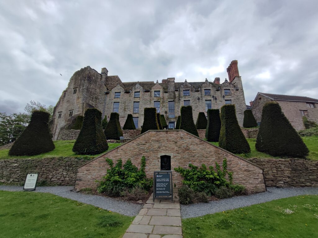 Wales Tag 4 – Hay-on-Wye