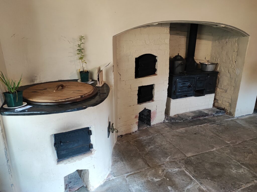 Wales Tag 13 – Llanerchaeron