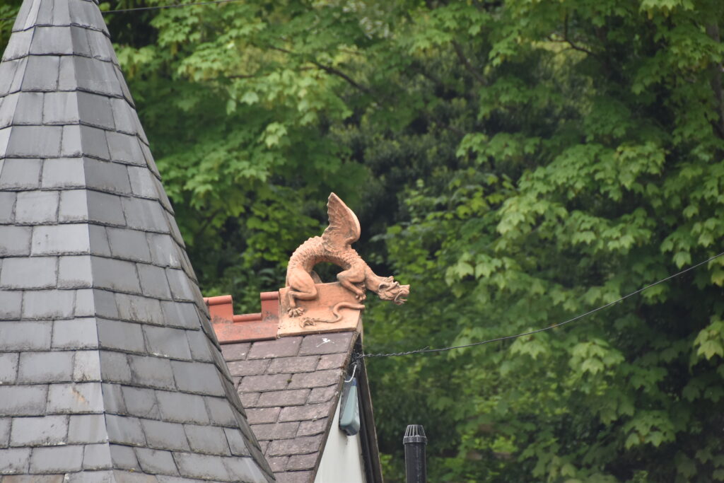 Wales Tag 2 – Llangollen