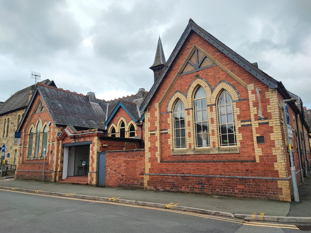 Wales Tag 2 – Llangollen