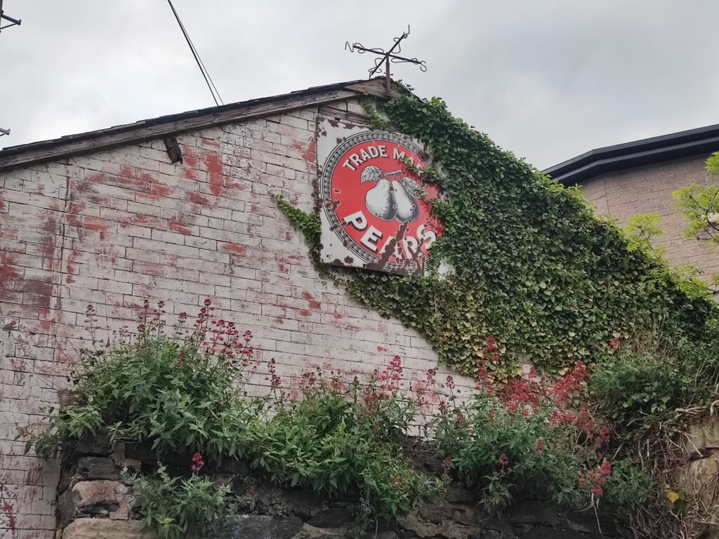 Wales Tag 2 – Llangollen