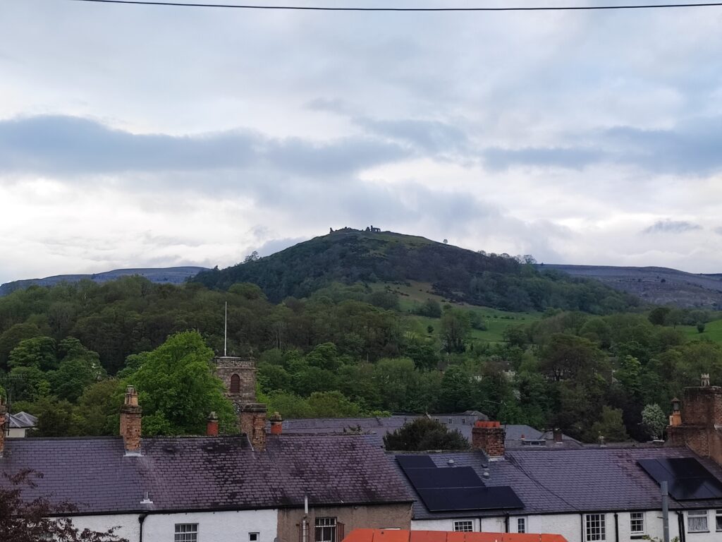 Wales Tag 2 – Llangollen