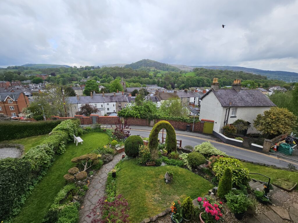 Wales Tag 2 – Llangollen