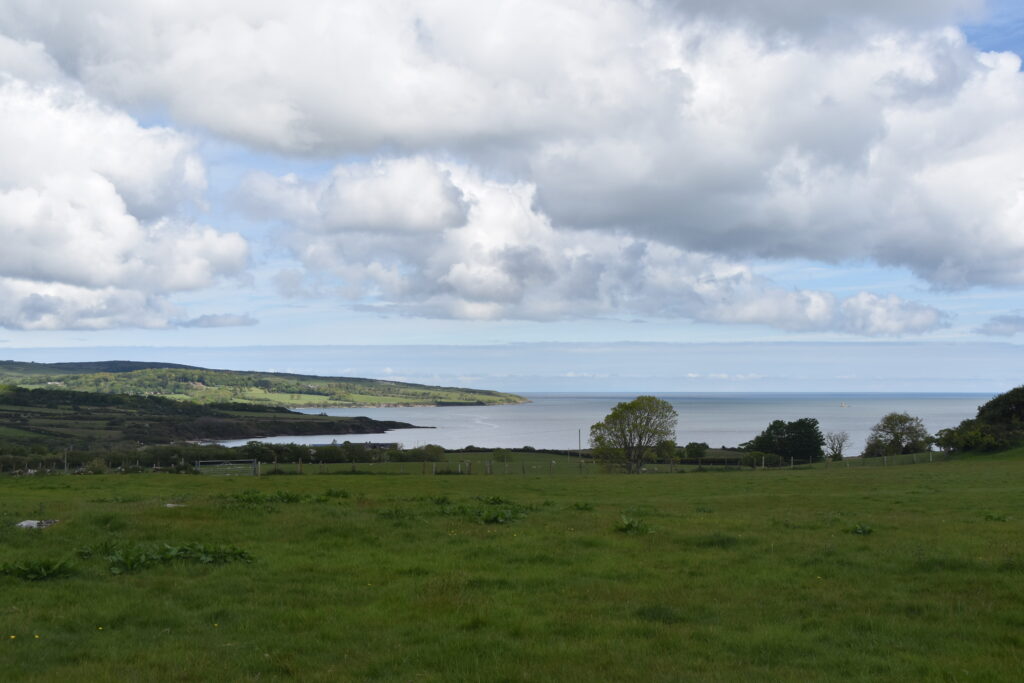 Wales Tag 17 – Anglesey – Llugwy
