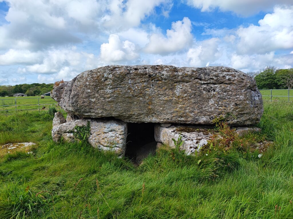 Wales Tag 17 – Anglesey – Llugwy