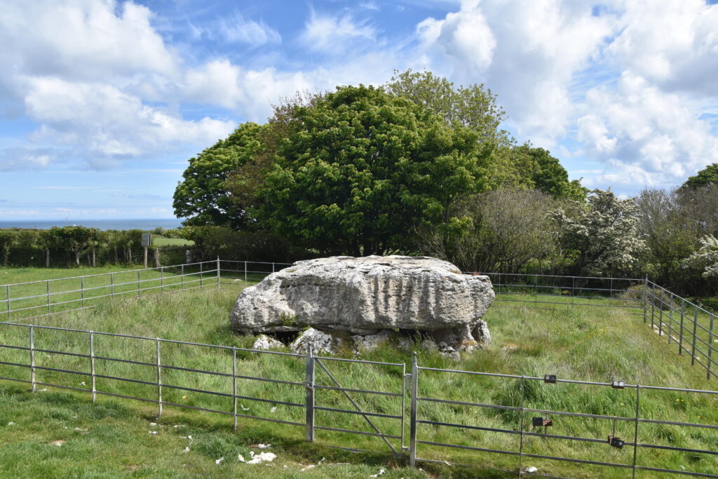 Wales Tag 17 – Anglesey – Llugwy