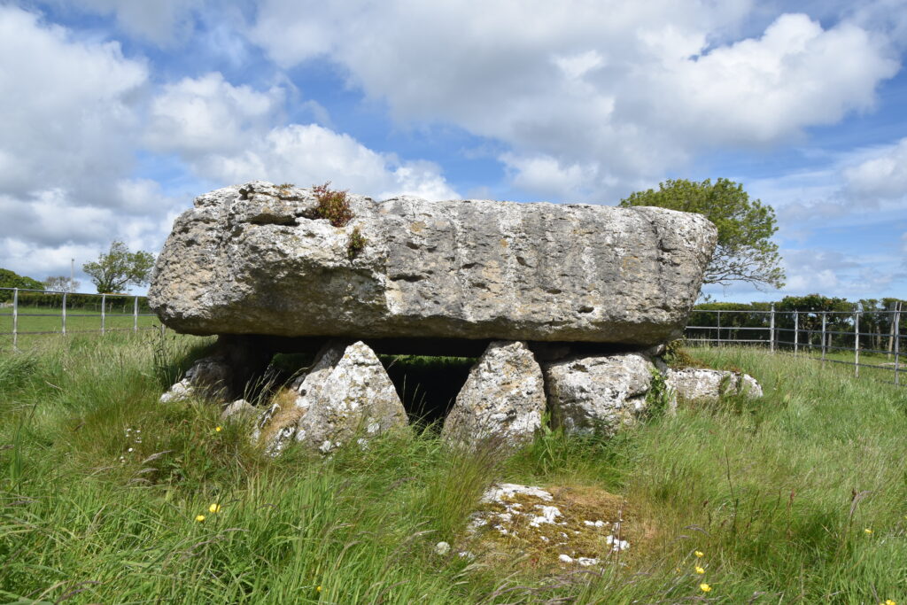 Wales Tag 17 – Anglesey – Llugwy