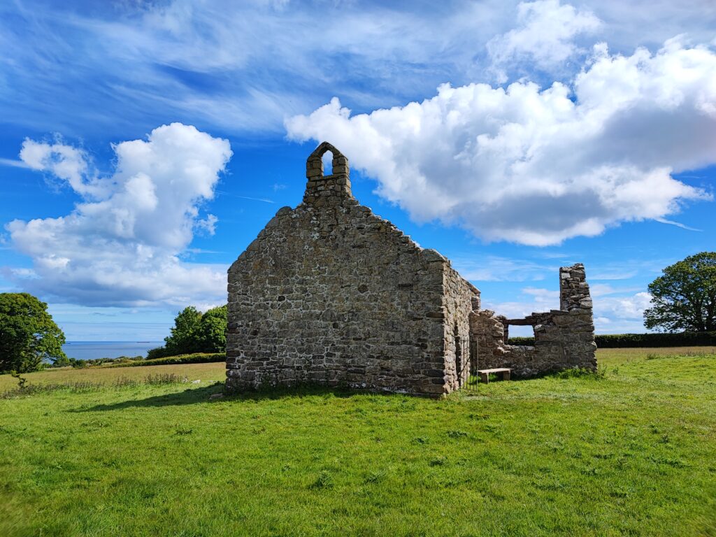 Wales Tag 17 – Anglesey – Llugwy