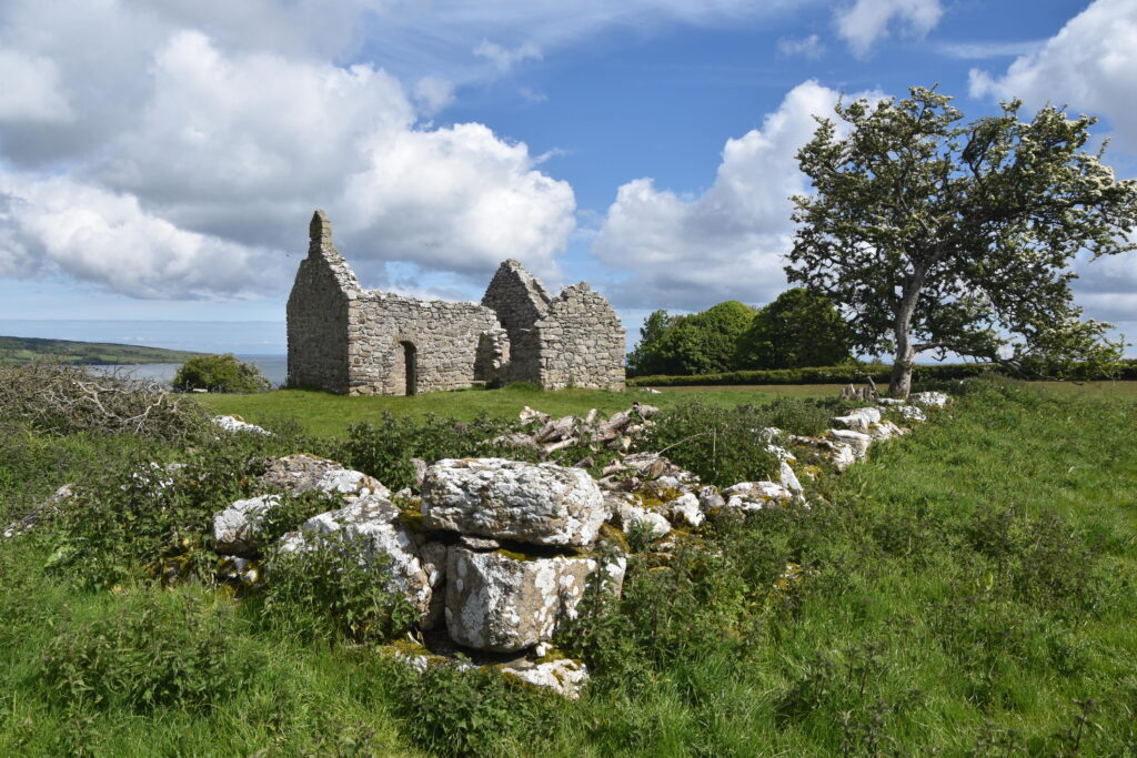 Wales Tag 17 – Anglesey – Llugwy