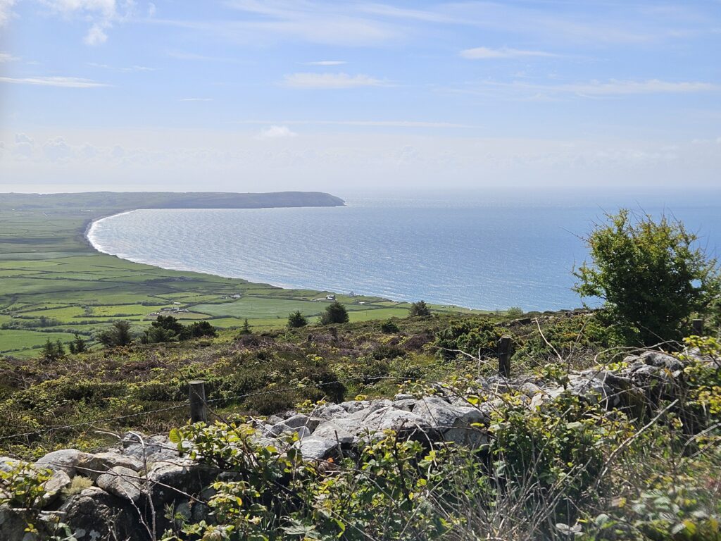 Wales Tag 16 – Plas yn Rhiw