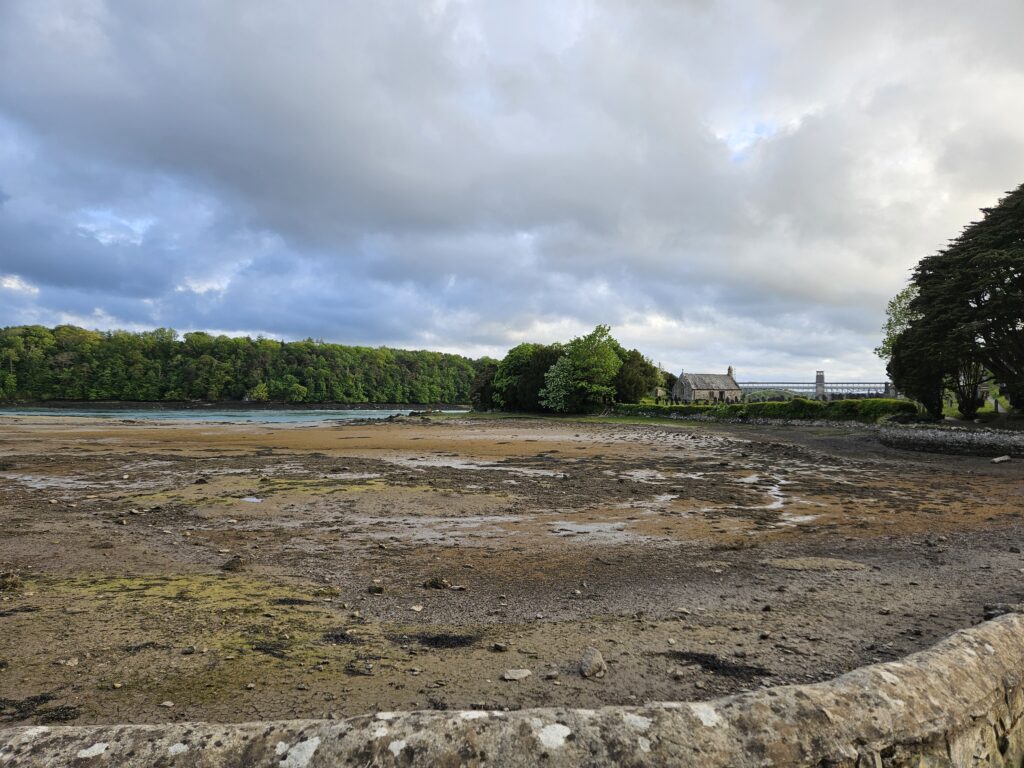 Wales Tag 16 – Caernarfon Castle