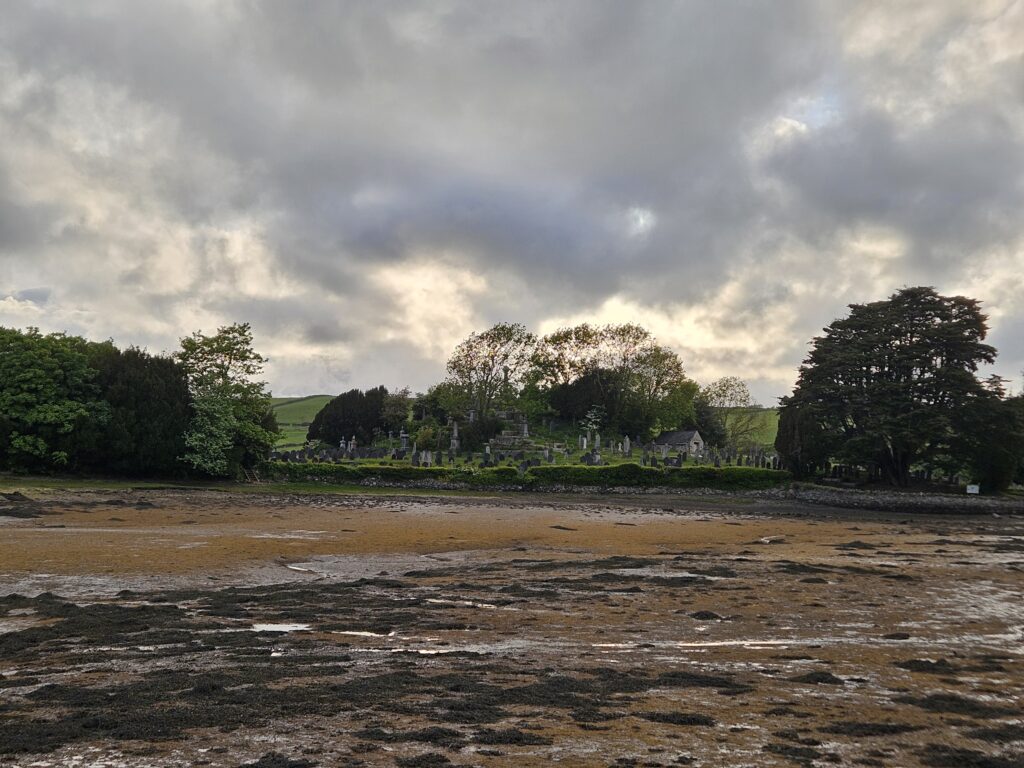 Wales Tag 16 – Caernarfon Castle