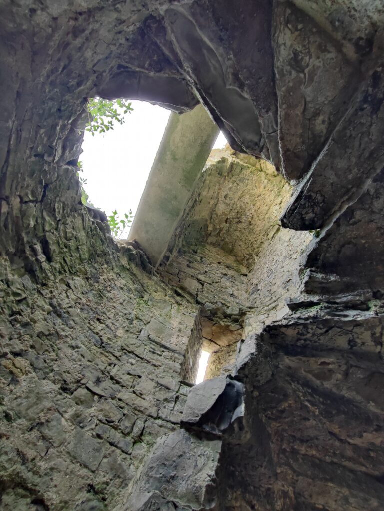 Wales Tag 8 – Oystermouth Castle