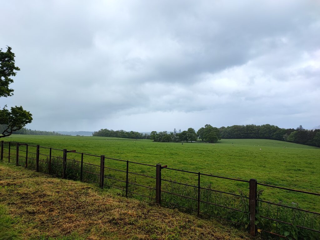Wales Tag 18 – Penrhyn Castle