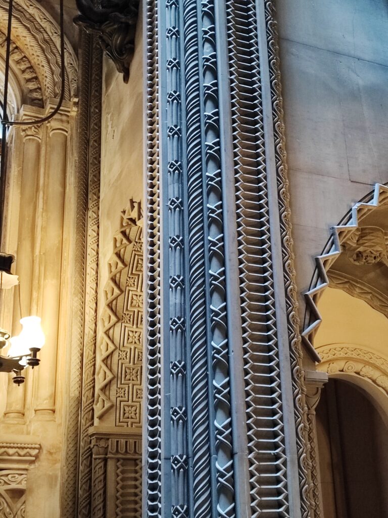 Wales Tag 18 – Penrhyn Castle