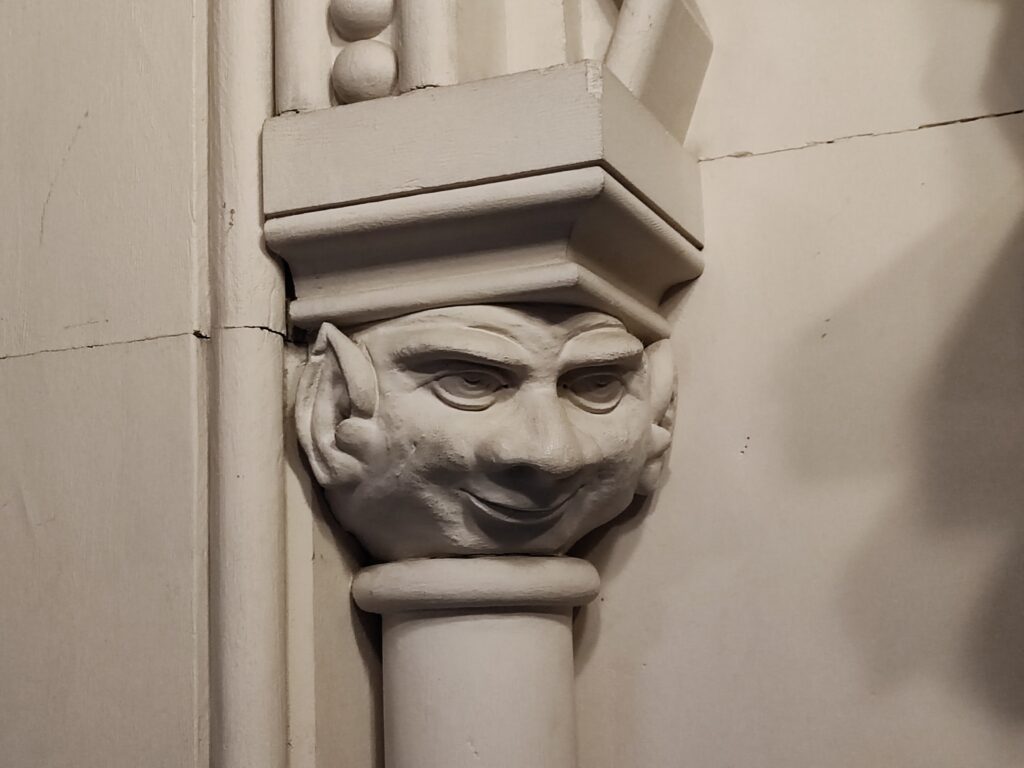 Wales Tag 18 – Penrhyn Castle