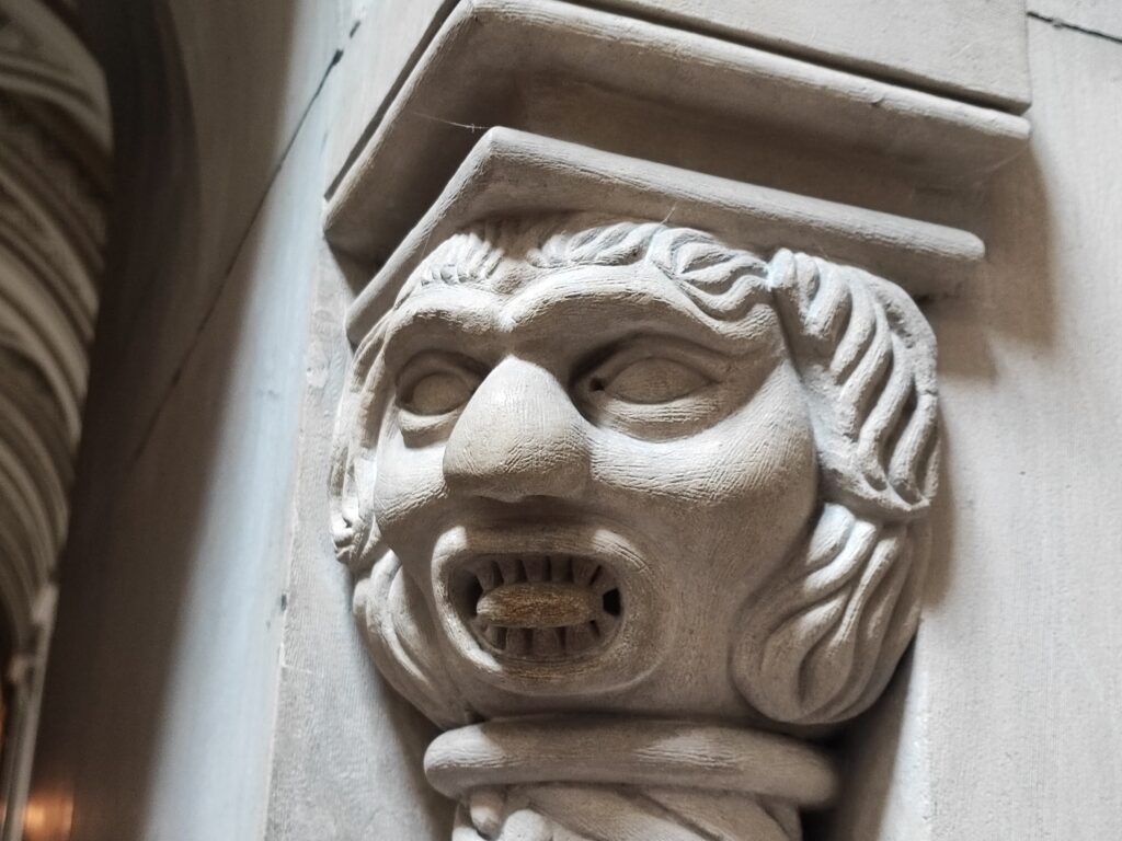 Wales Tag 18 – Penrhyn Castle