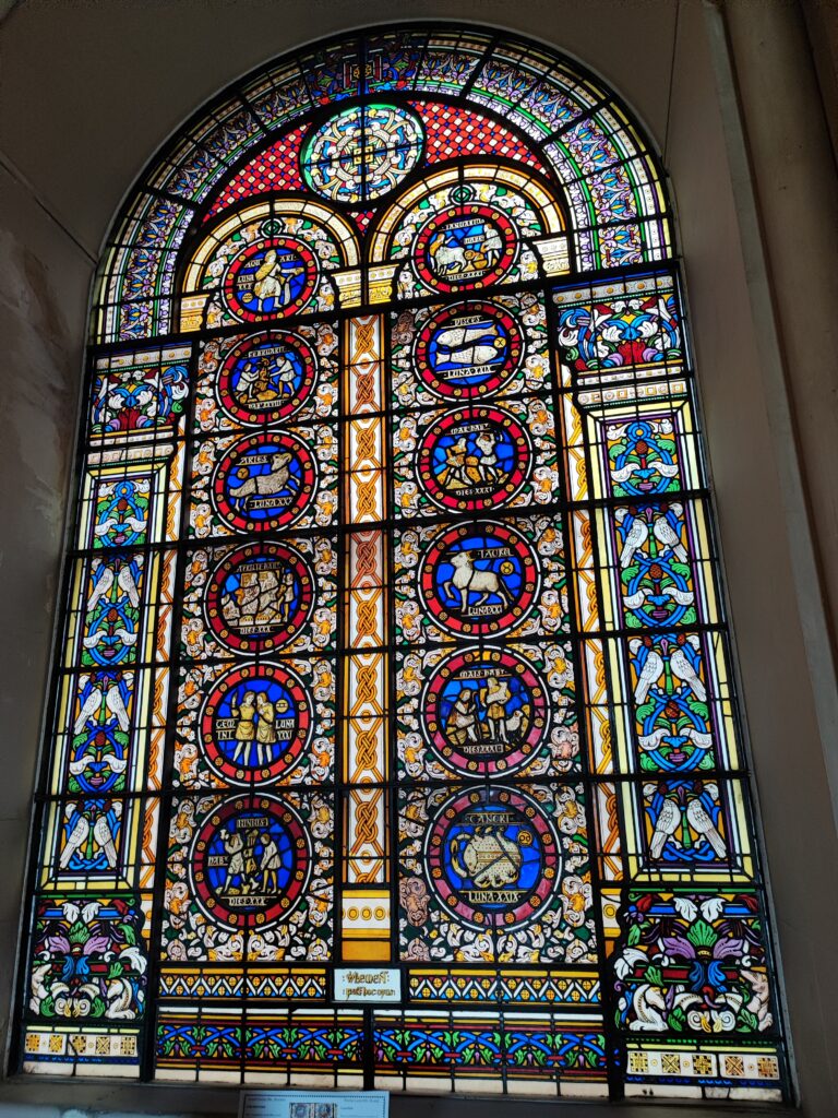 Wales Tag 18 – Penrhyn Castle