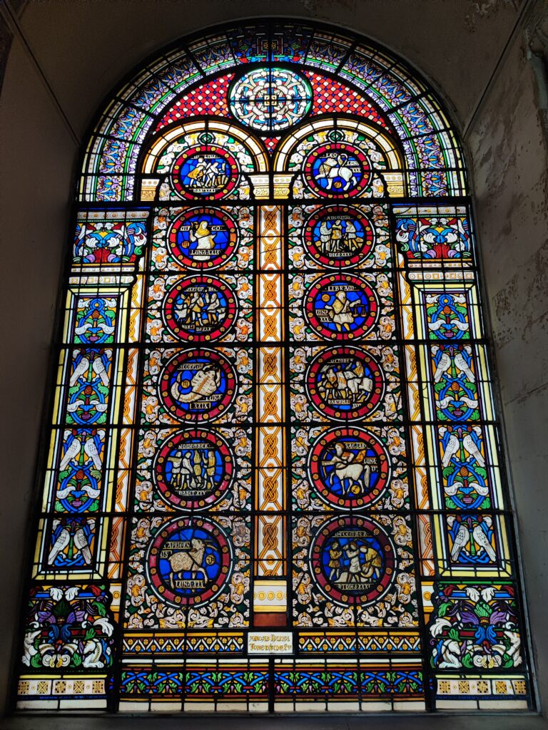 Wales Tag 18 – Penrhyn Castle