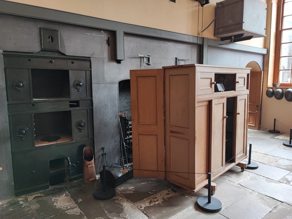 Wales Tag 18 – Penrhyn Castle