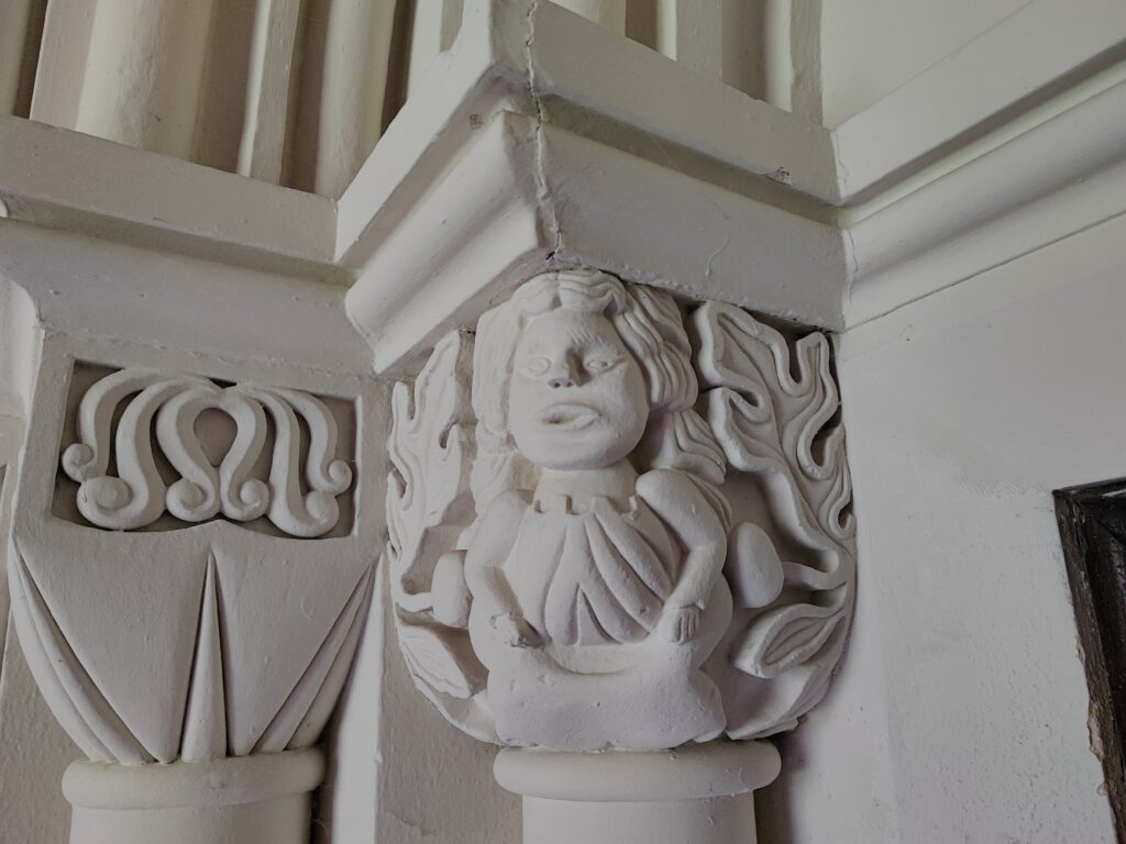 Wales Tag 18 – Penrhyn Castle
