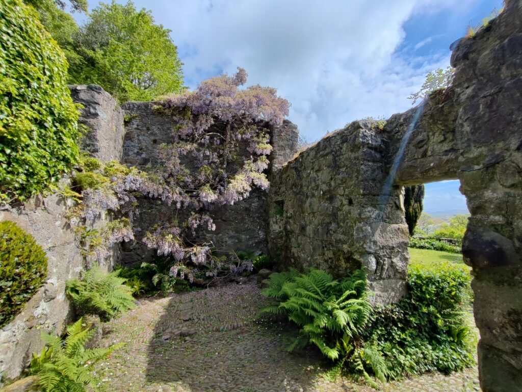 Wales Tag 16 – Plas yn Rhiw