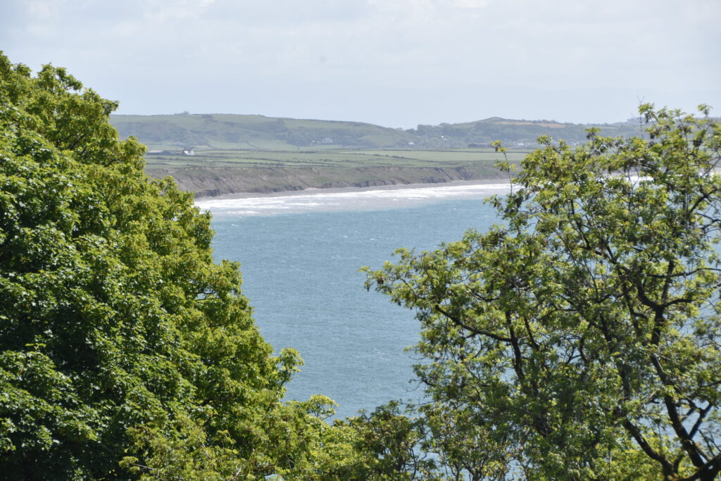 Wales Tag 16 – Plas yn Rhiw