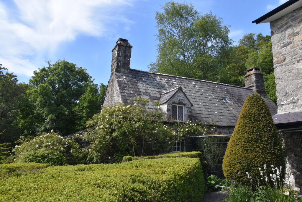 Wales Tag 16 – Plas yn Rhiw